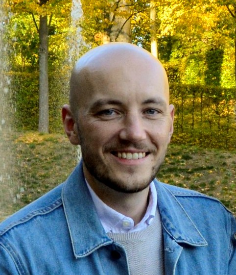 Tobias Harnack